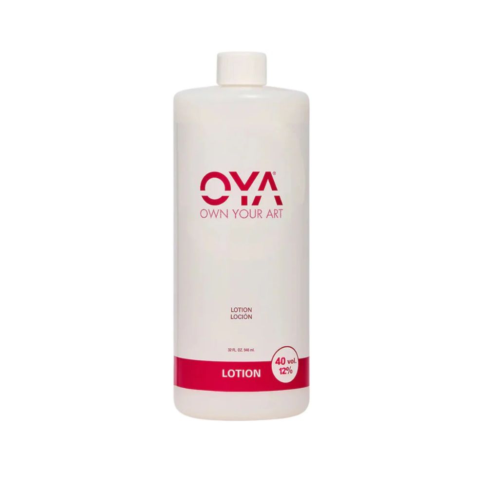 OYA DEVELOPER LOTION 40 VOLUMES (12%) 946ML