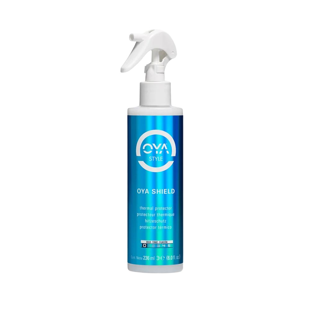 OYA STYLE SHIELD HEAT PROTECTANT 236ML