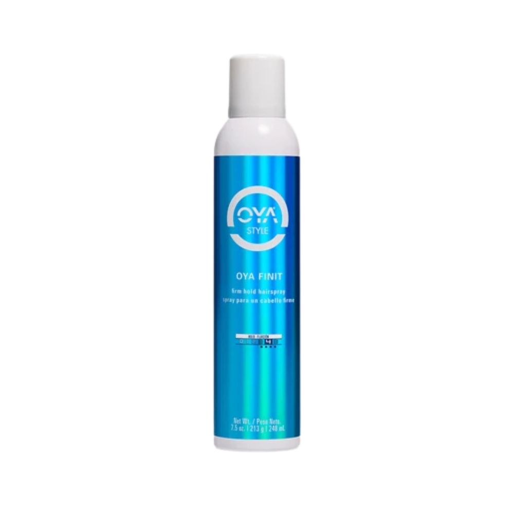 OYA STYLE FINIT STRONG-HOLD HAIRSPRAY 248ML