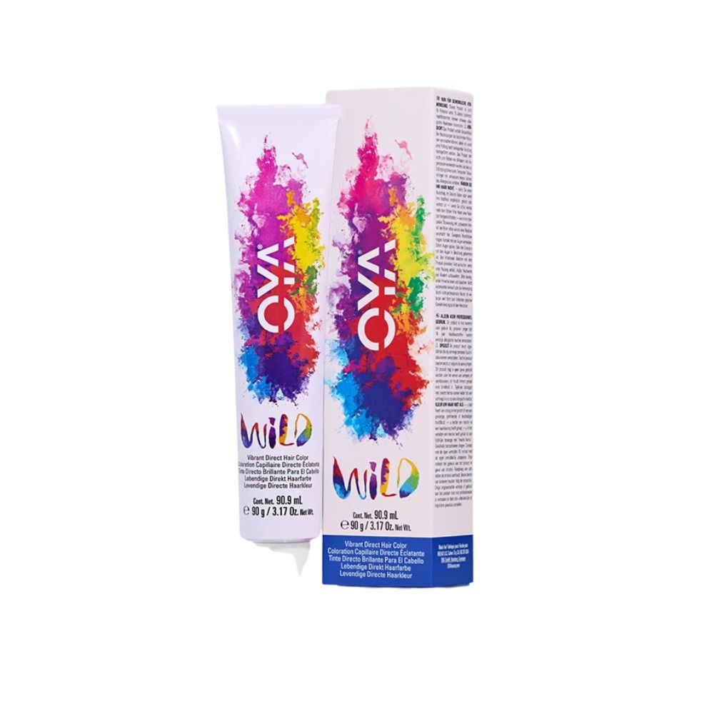 OYA WILD VIBRANT DIRECT HAIR COLOR LAGOON 90G