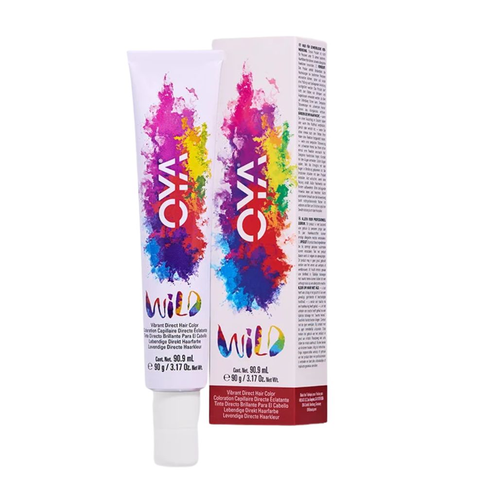 OYA WILD VIBRANT DIRECT HAIR COLOR DYNAMITE 90G
