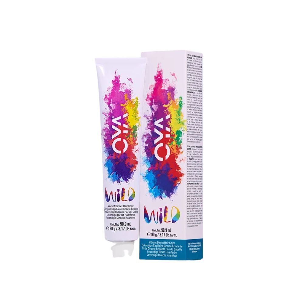 OYA WILD VIBRANT DIRECT HAIR COLOR ARUBA 90G