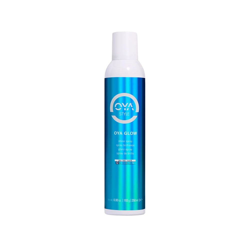 OYA STYLE GLOW SHINE SPRAY 250ML