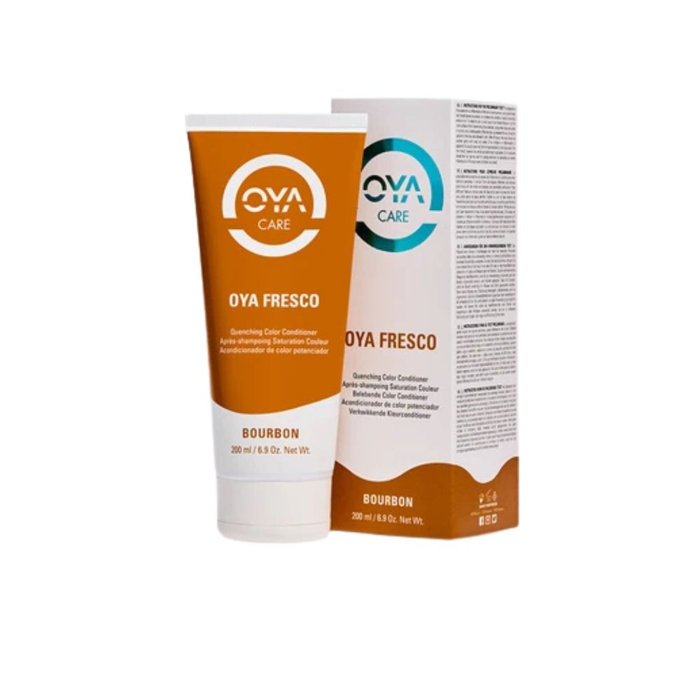OYA FRESCO QUENCHING COLOR CONDITIONER BOURBON 200ML