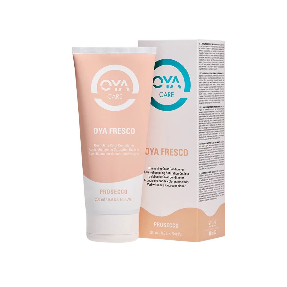 OYA FRESCO QUENCHING COLOR CONDITIONER PROSECCO 200ML