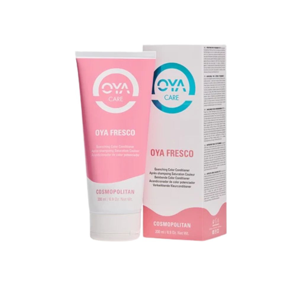 OYA FRESCO QUENCHING COLOR CONDITIONER COSMOPOLITAIN 200ML