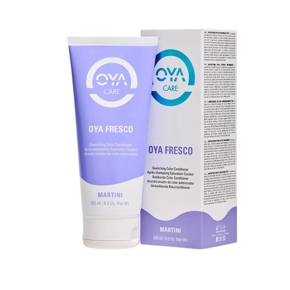 OYA FRESCO QUENCHING COLOR CONDITIONER MARTINI 200ML