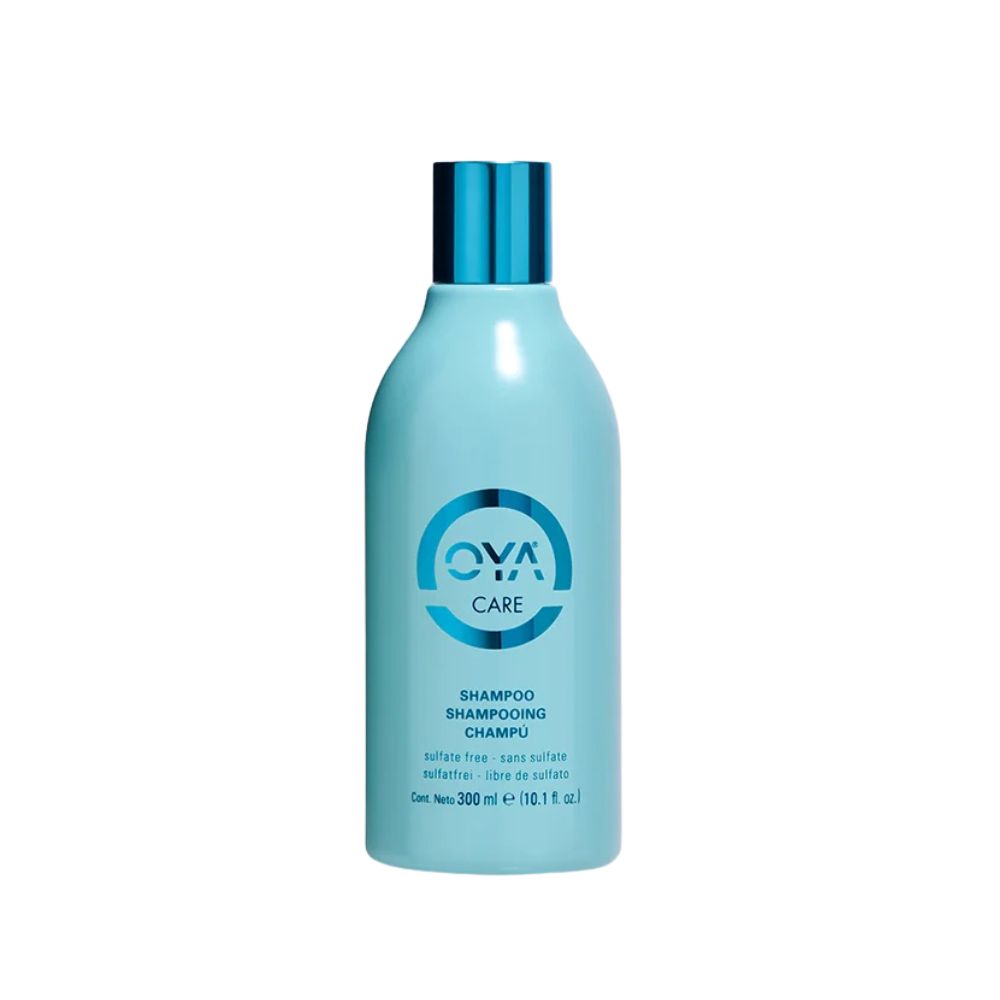 OYA CARE SHAMPOO SULFATE FREE 300ML