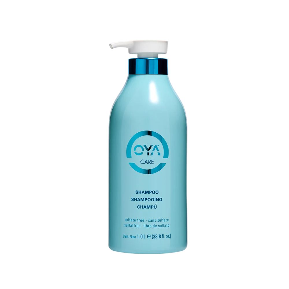 OYA CARE SHAMPOO SULFATE FREE LITER