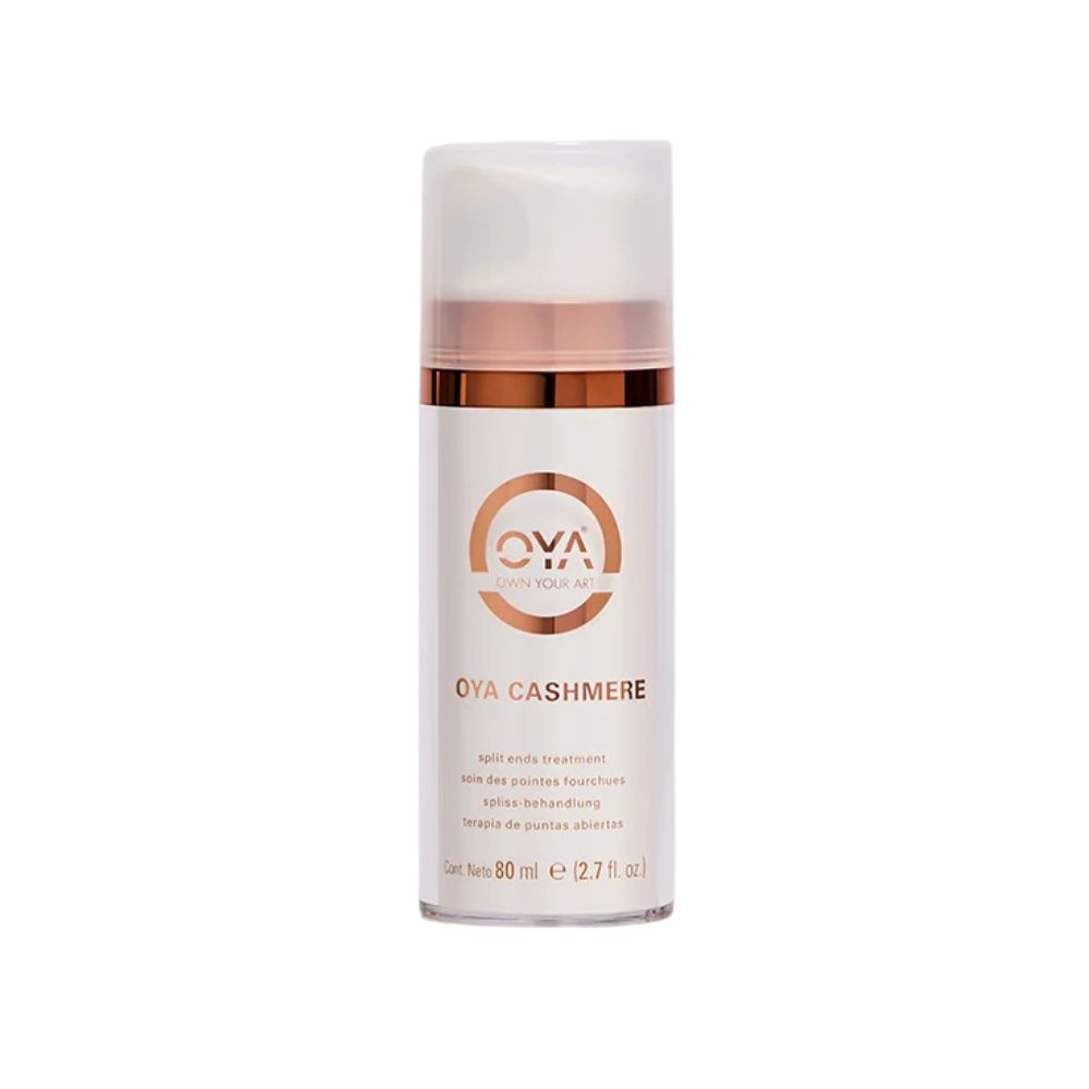 OYA SPECIALTY CASHMERE REPAIR TREATMENT FOR SPLIT ENDS 80ML