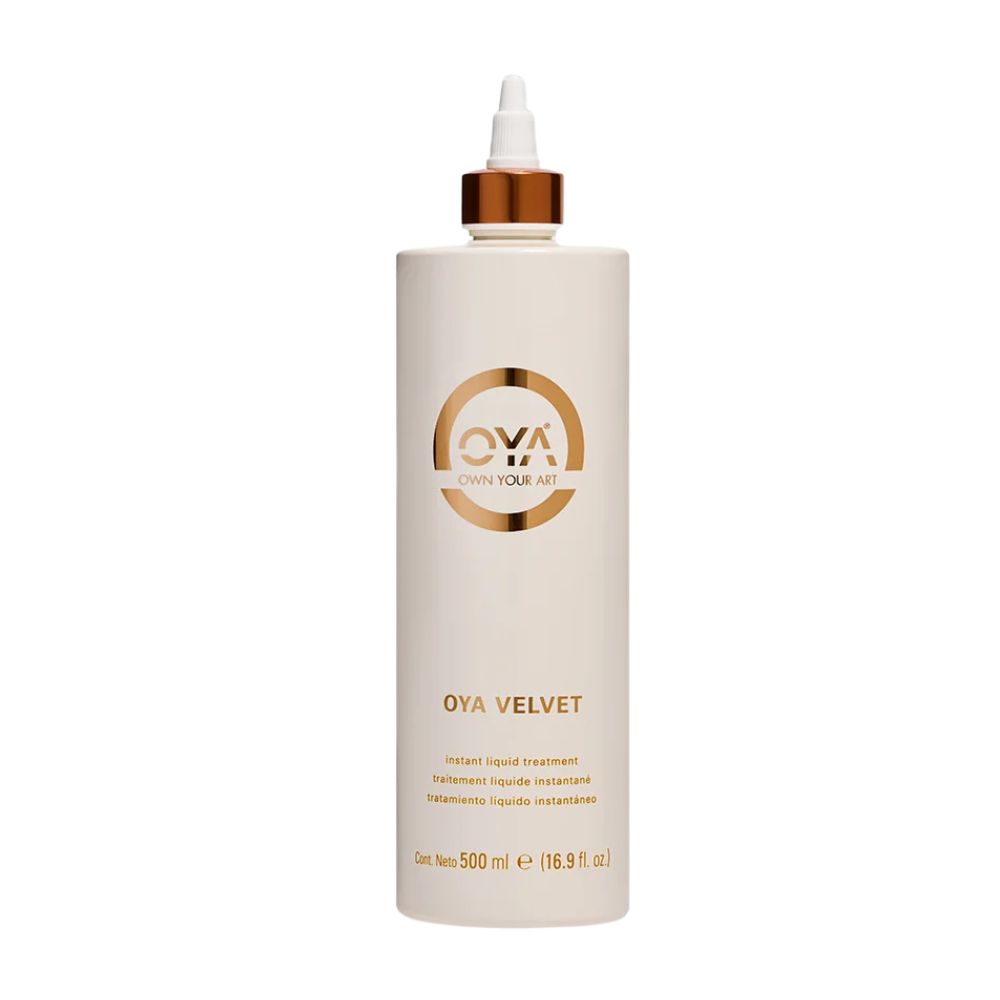 OYA VELVET SPECIALTY INSTANT LIQUID TREATMENT 500ML