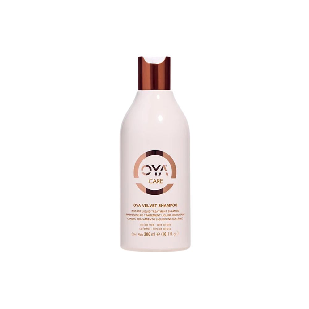 OYA VELVET INSTANT LIQUID TREATMENT SHAMPOO 300ML