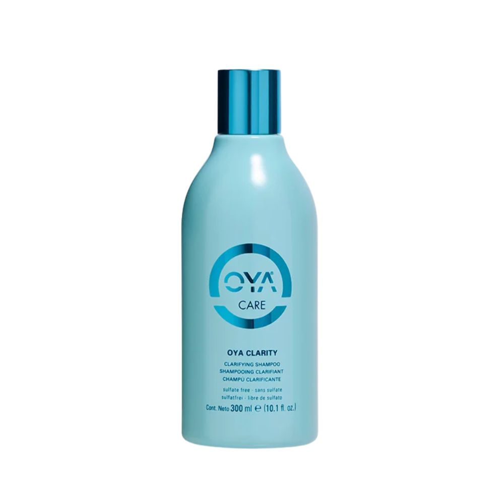 OYA CARE CLARITY CLARIFYING SHAMPOO SULFATE FREE 300ML