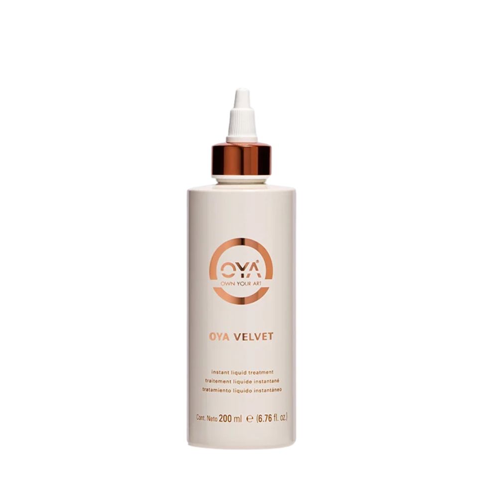 OYA VELVET SPECIALTY INSTANT LIQUID TREATMENT 30ML