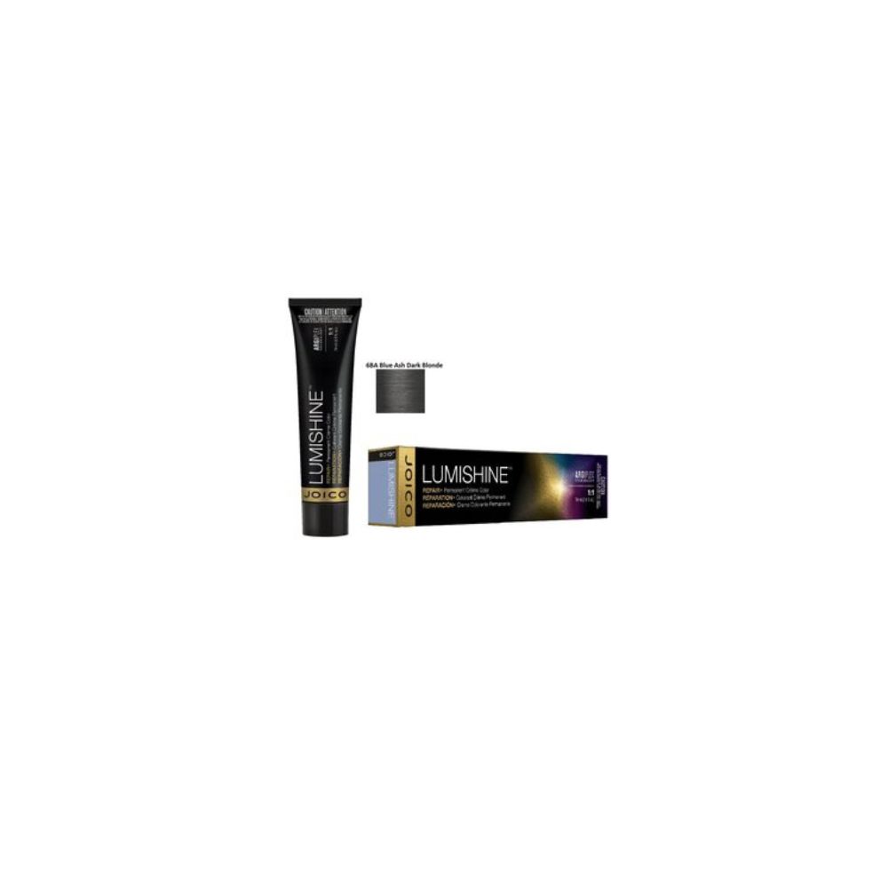 JOICO LUMISHINE PERMANENT COLOR 6BA 74ML