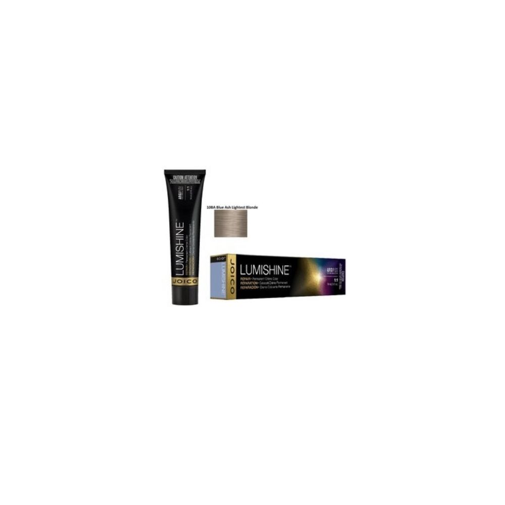 JOICO LUMISHINE PERMANENT COLOR 10BA 74ML