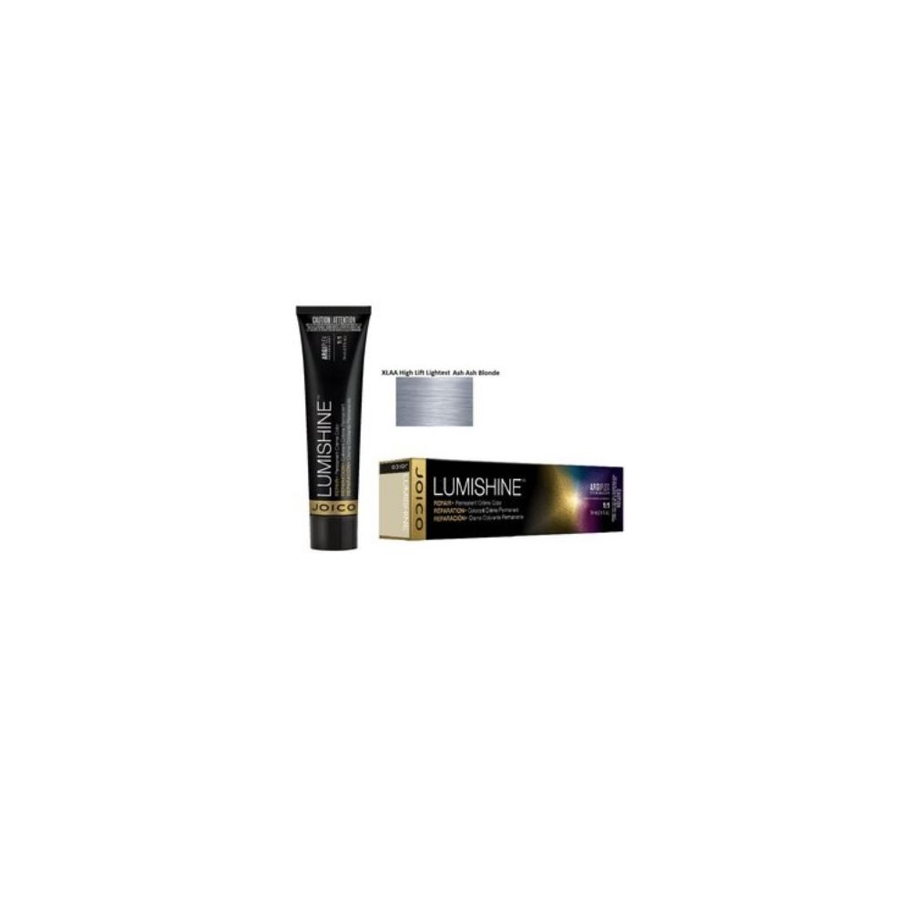 JOICO LUMISHINE COLORATION PERMANENTE  XLAA 74ML