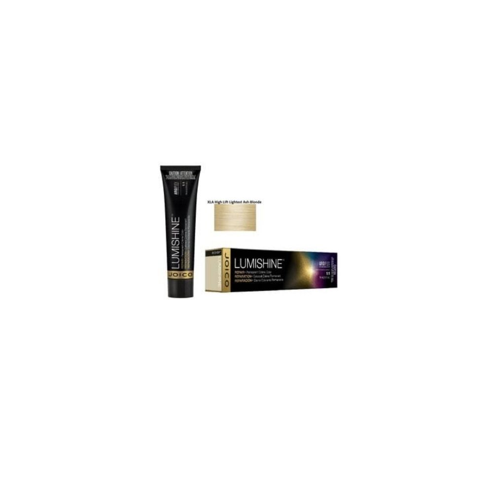 JOICO LUMISHINE COLORATION PERMANENTE  XLA 74ML