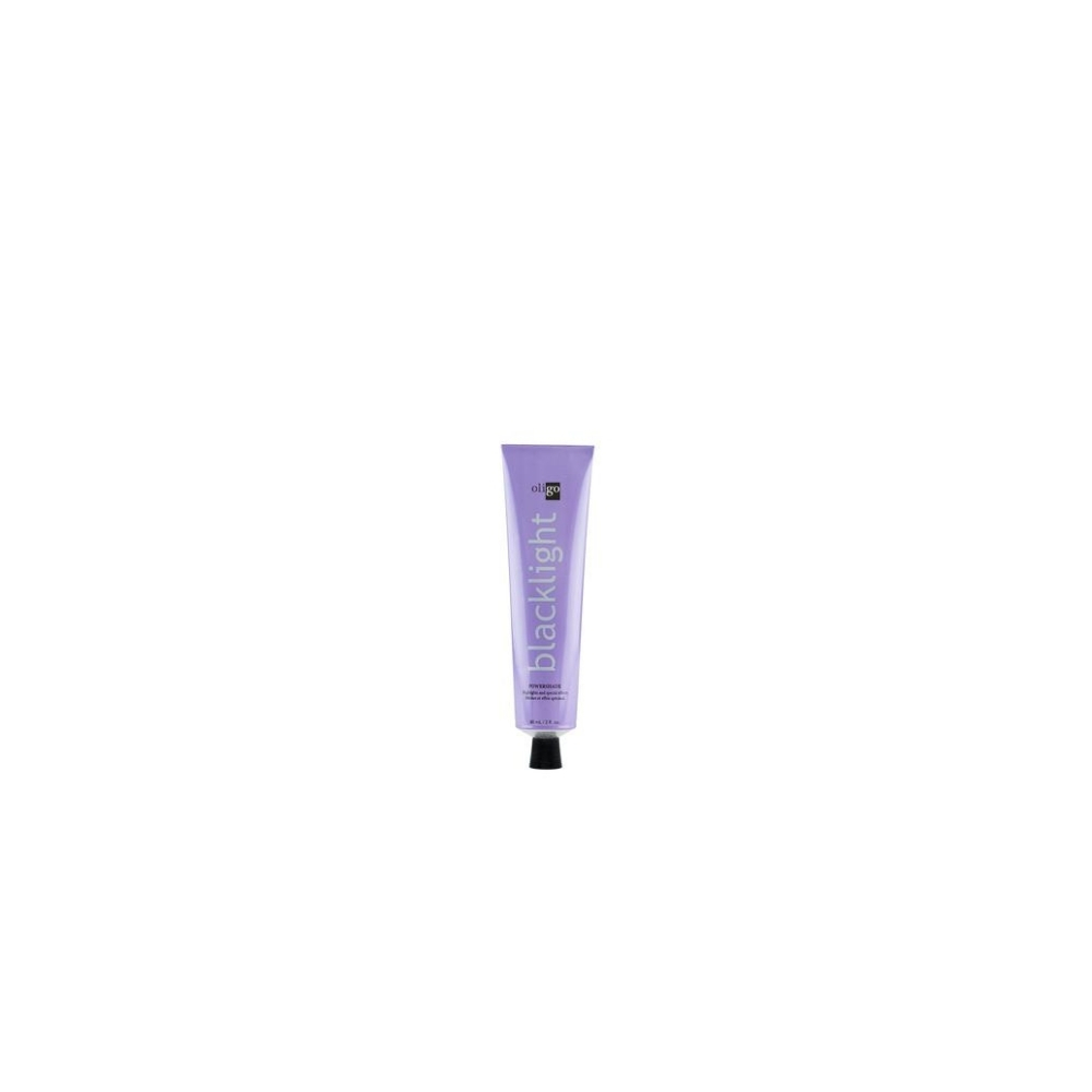 OLIGO BLACKLIGHT POWERSHADE PS-C CLEAR 60ML