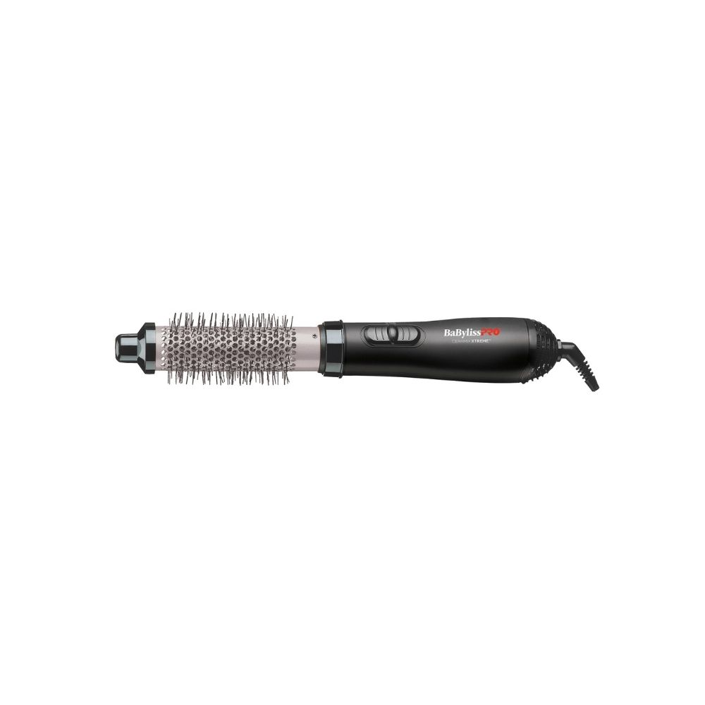 BABYLISSPRO CERAMIX XTREME BROSSE CHAUFFANTE 32MM
