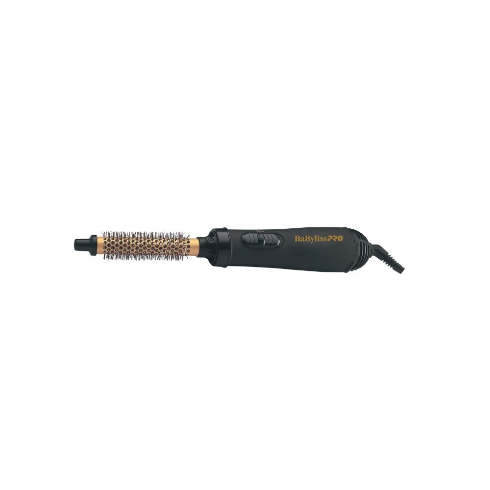 BABYLISSPRO CERAMIX XTREME BROSSE CHAUFFANTE 19MM