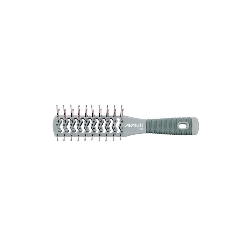 AVANTI LARGE TUNNEL VENT BRUSH 7 ROWS