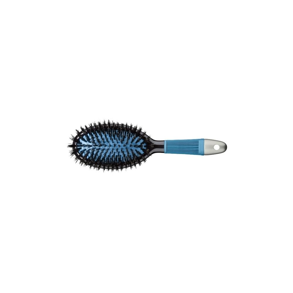 BABYLISSPRO NANO TITANIUM OVAL CUSHION BRUSH