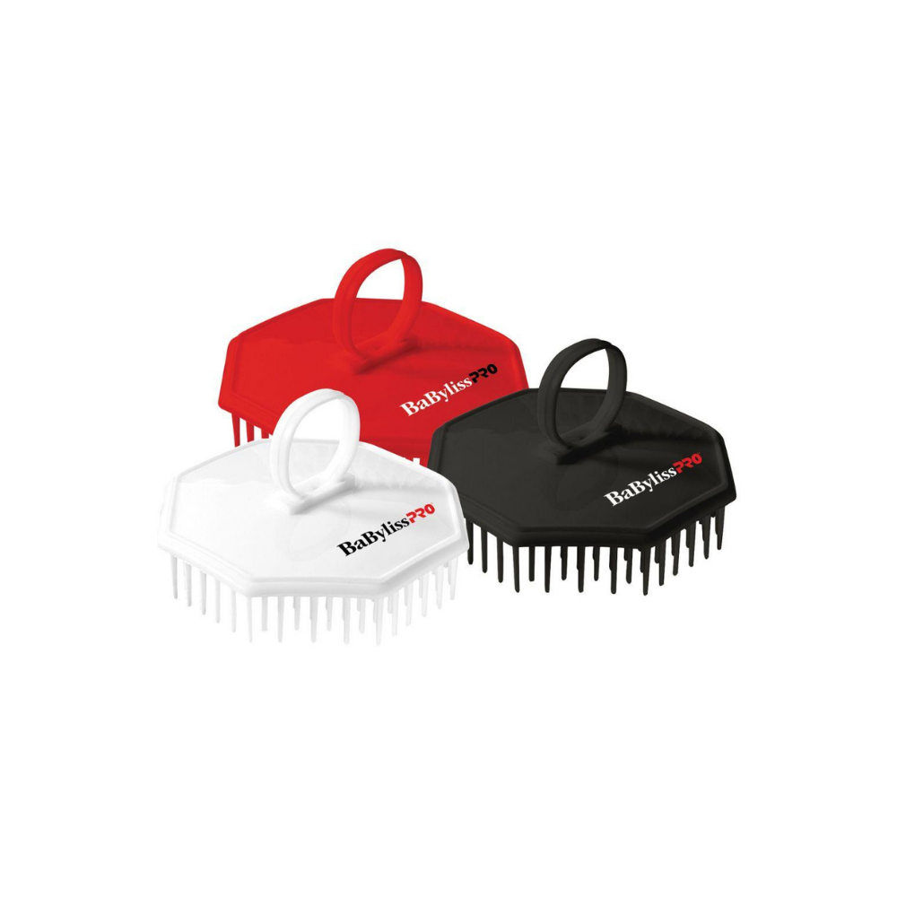 BABYLISSPRO BROSSE MASSAGE ASSORTI UNITAIRE