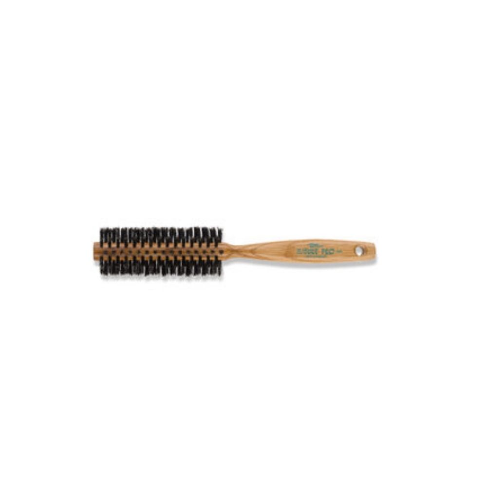 DANNYCO OAKWOOD ROUND BOAR  BRUSH-JUMBO