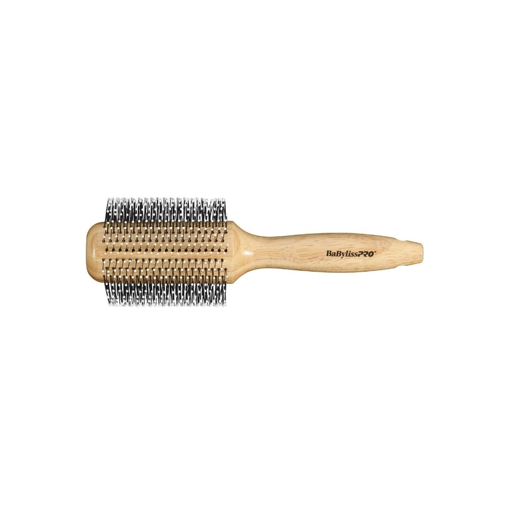 BABYLISSPRO WOOD BRUSH 45MM