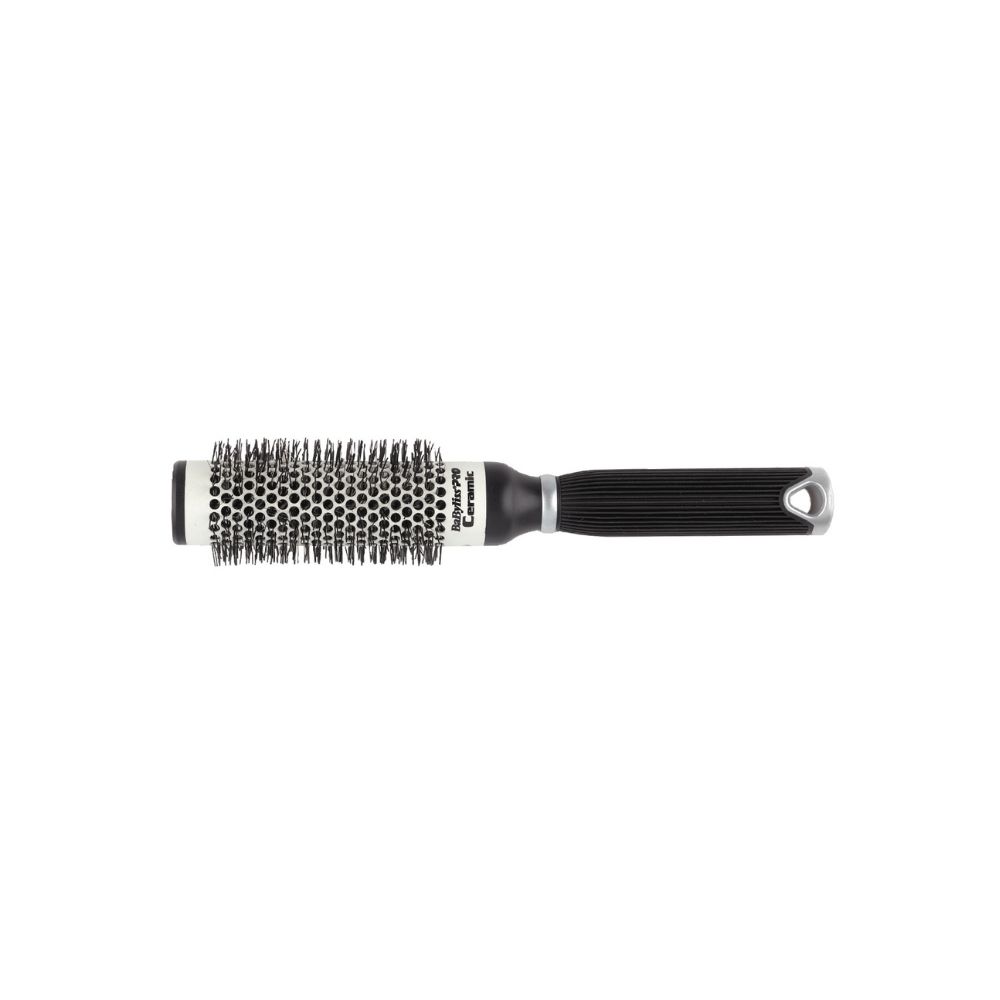 BABYLISSPRO CERAMIC ROUND THERMAL BRUSH MEDIUM