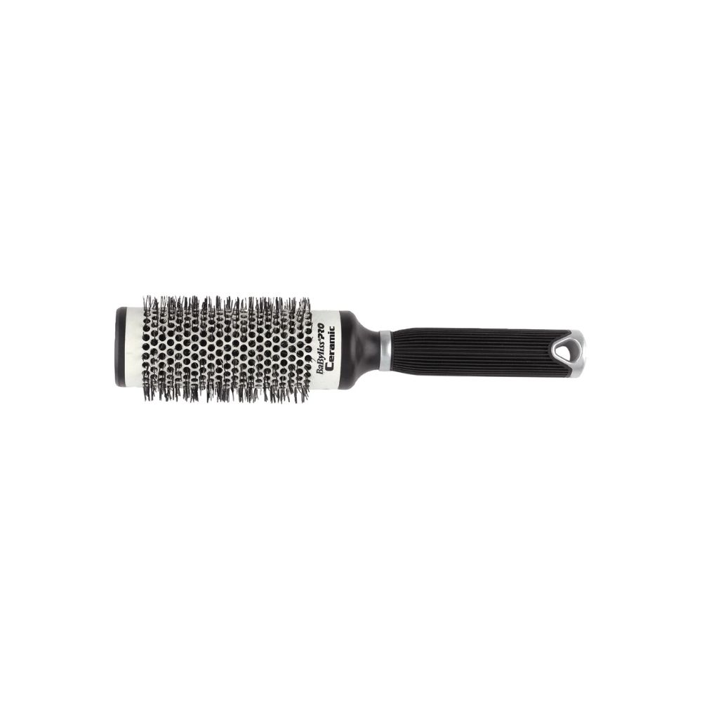 BABYLISSPRO CERAMIC ROUND THERMAL BRUSH LARGE