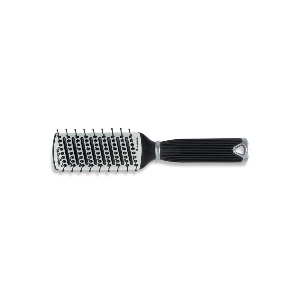 BABYLISSPRO CERAMIC ROUND THERMAL VENT BRUSH