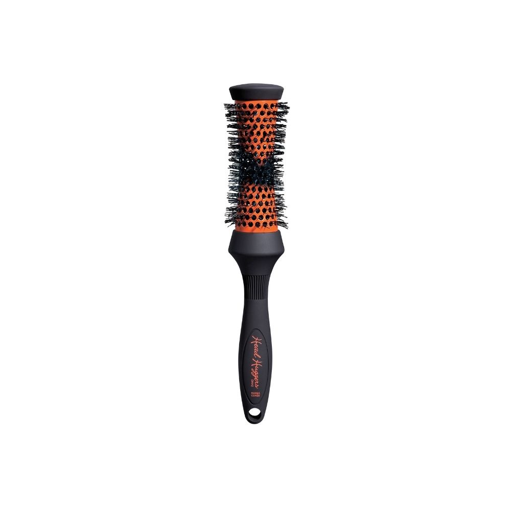 DENMAN HEAD HUGGERS BROSSE THERMIQUE 33MM