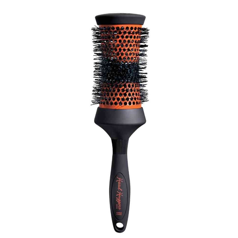 DENMAN HEAD HUGGERS CERA TERMAL BRUSHES SMALL 53MM