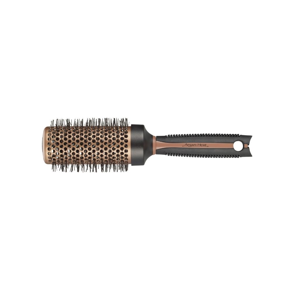 BABYLISSPRO ARGAN HEAT LARGE THERMAL BRUSH 64MM