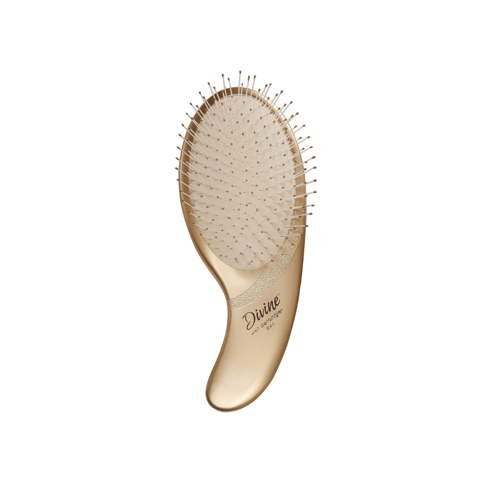 OLIVIA GARDEN DIVINE BROSSE DEMELANTE