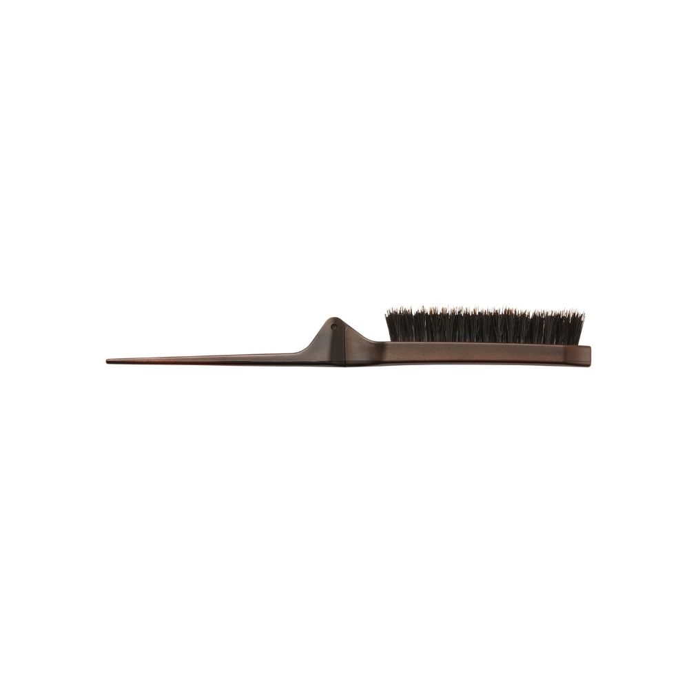 OLIVIA GARDEN STYLEUP BOAR NYLON TEASING BRUSH