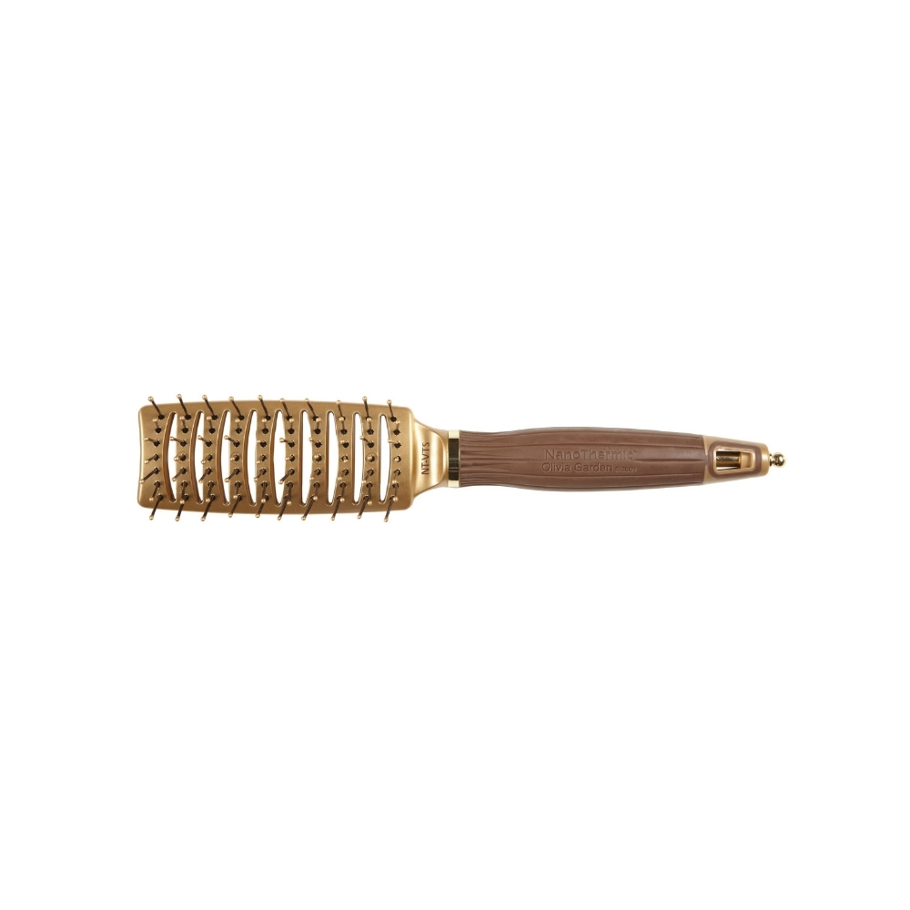 OLIVIA GARDEN NANOTHERMIC BRUSH STYLER VENT