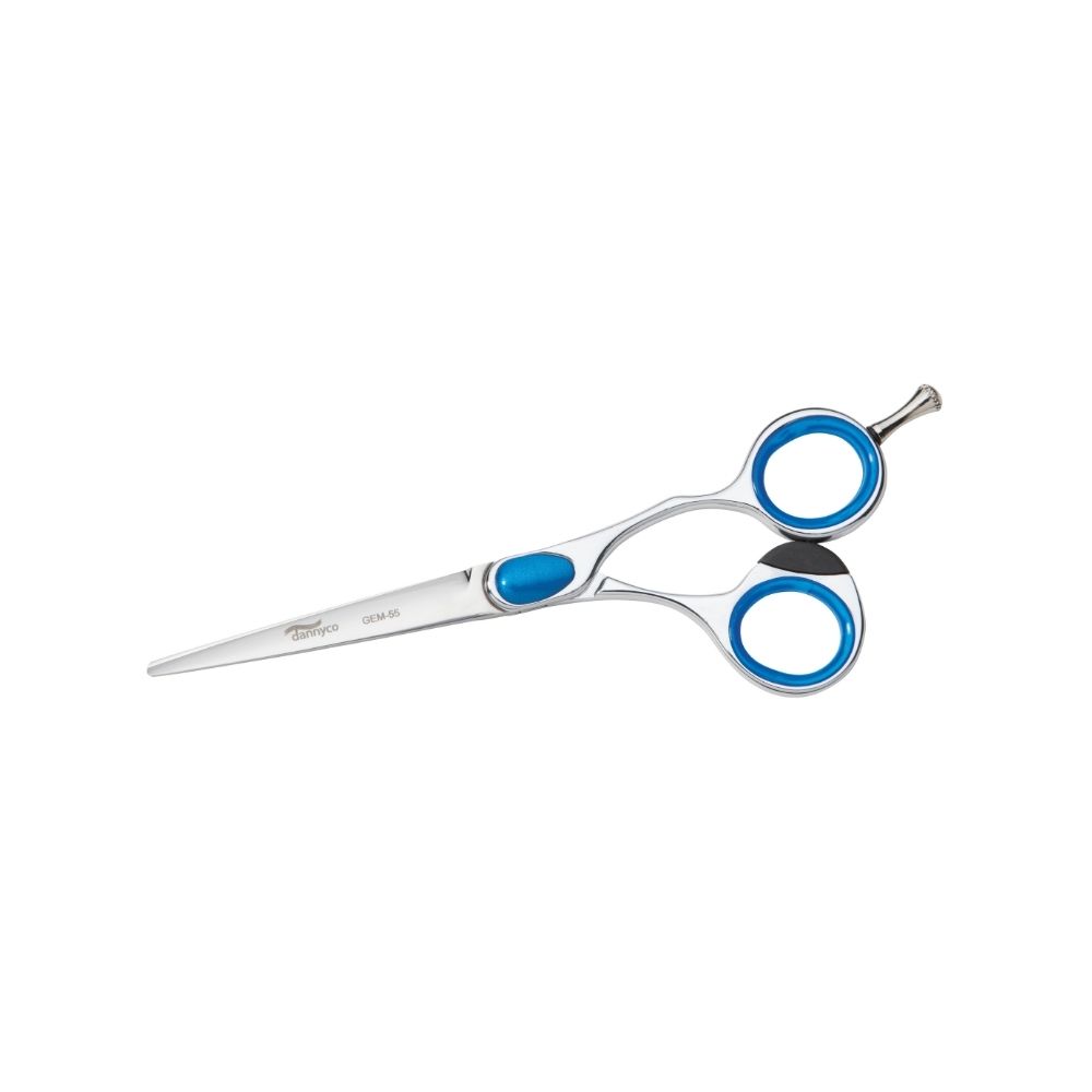 DANNYCO STAINLESS STEEL SHEARS 5.5