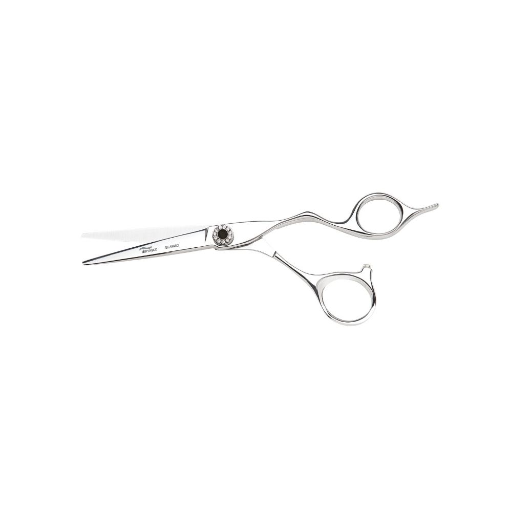 DANNYCO CISEAU ACIER INOXYDABLE BRANCHE DECALEES 6PO