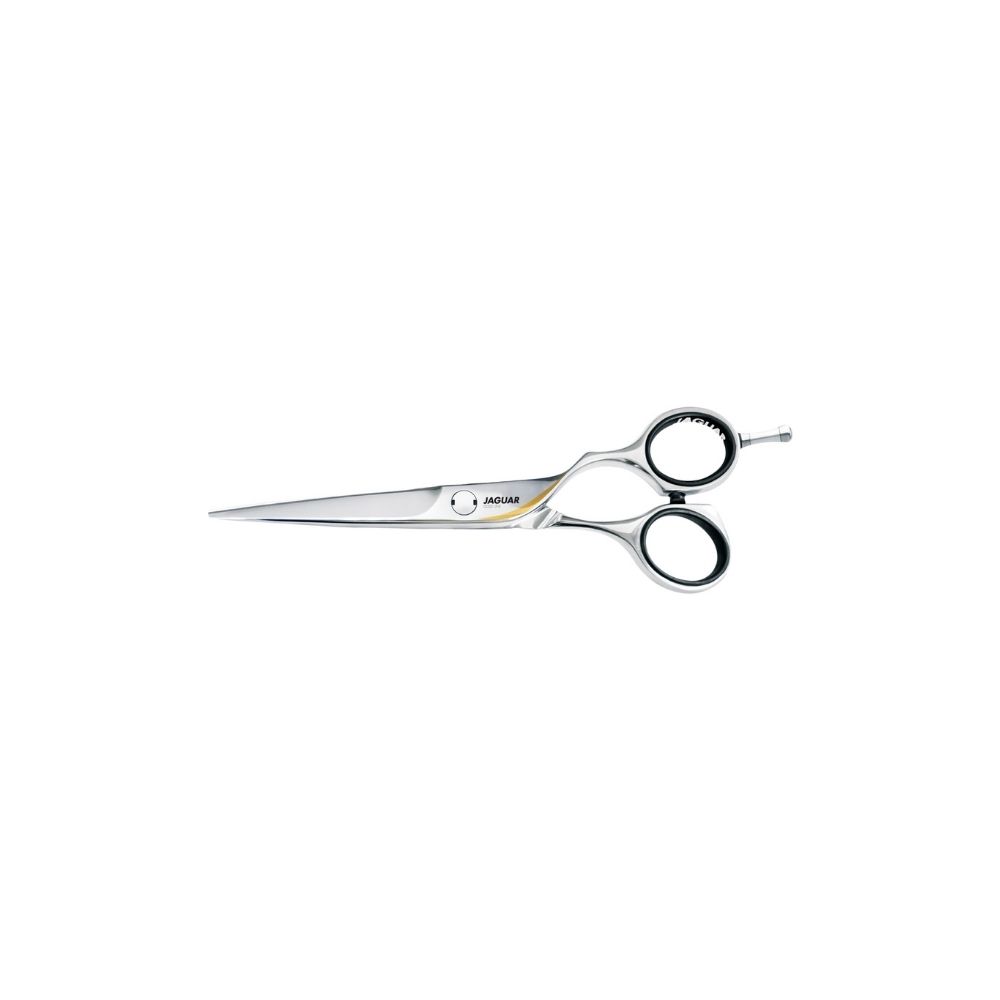 JAGUAR 5.5" PREMIUM GOLD LINE SHEARS