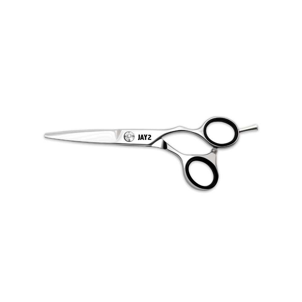 DANNYCO JAY2 CISEAU ACIER INOXYDABLE 5.5PO