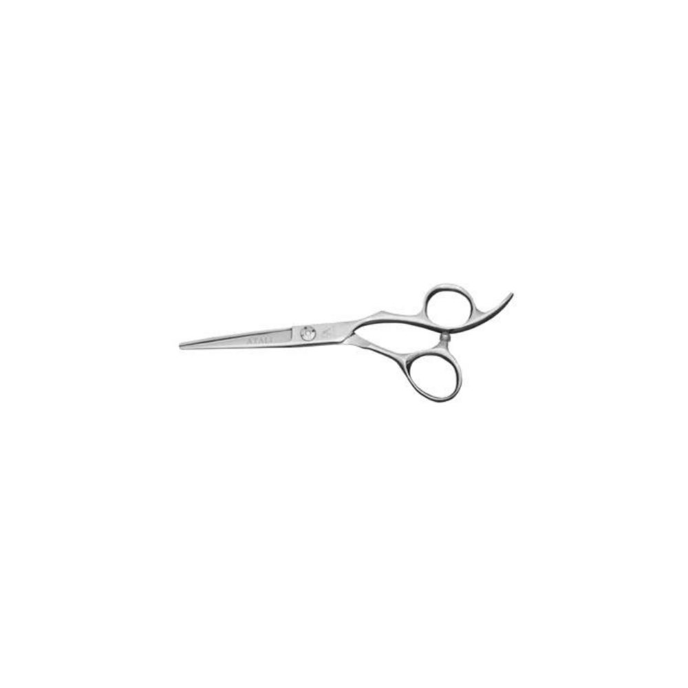 TAKANO ATALI SHEAR PERMANENT FINGER REST 5.5IN