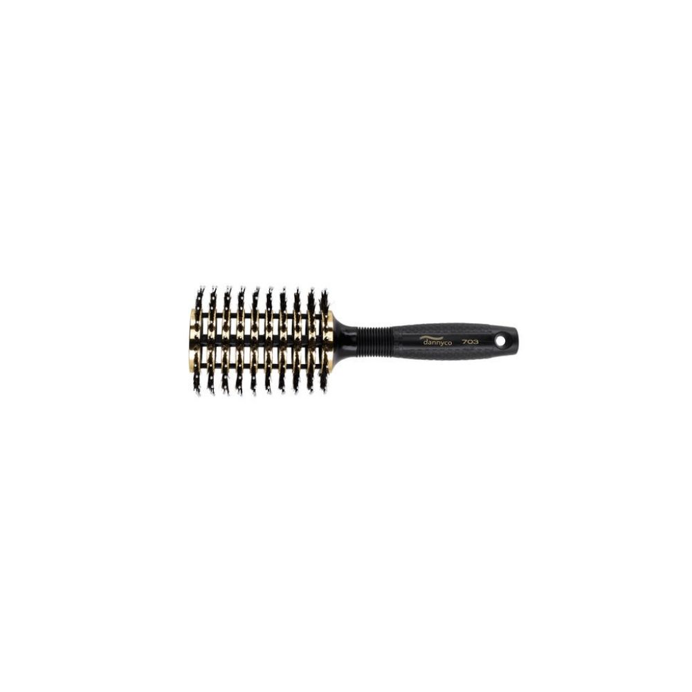 DANNYCO BROSSE PORC EPIC CIRCULAIRE XLARGE