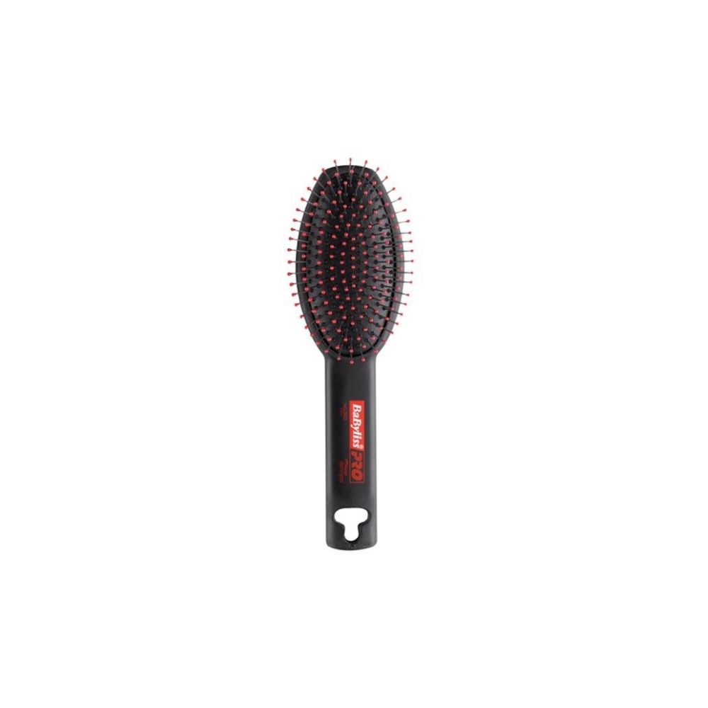 BABYLISSPRO OVAL CUSHION BRUSH LARGE