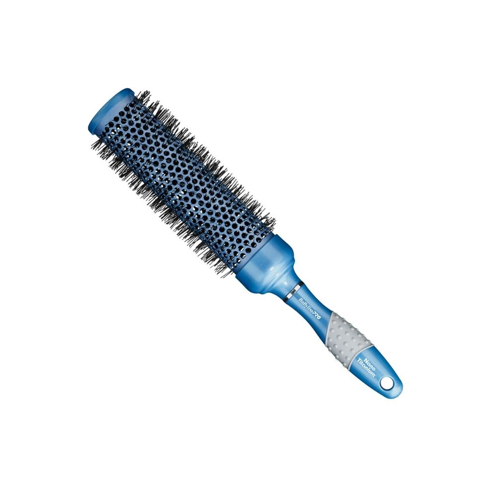 BABYLISSPRO NANO TITANIUM BROSSE NYLON 44MM