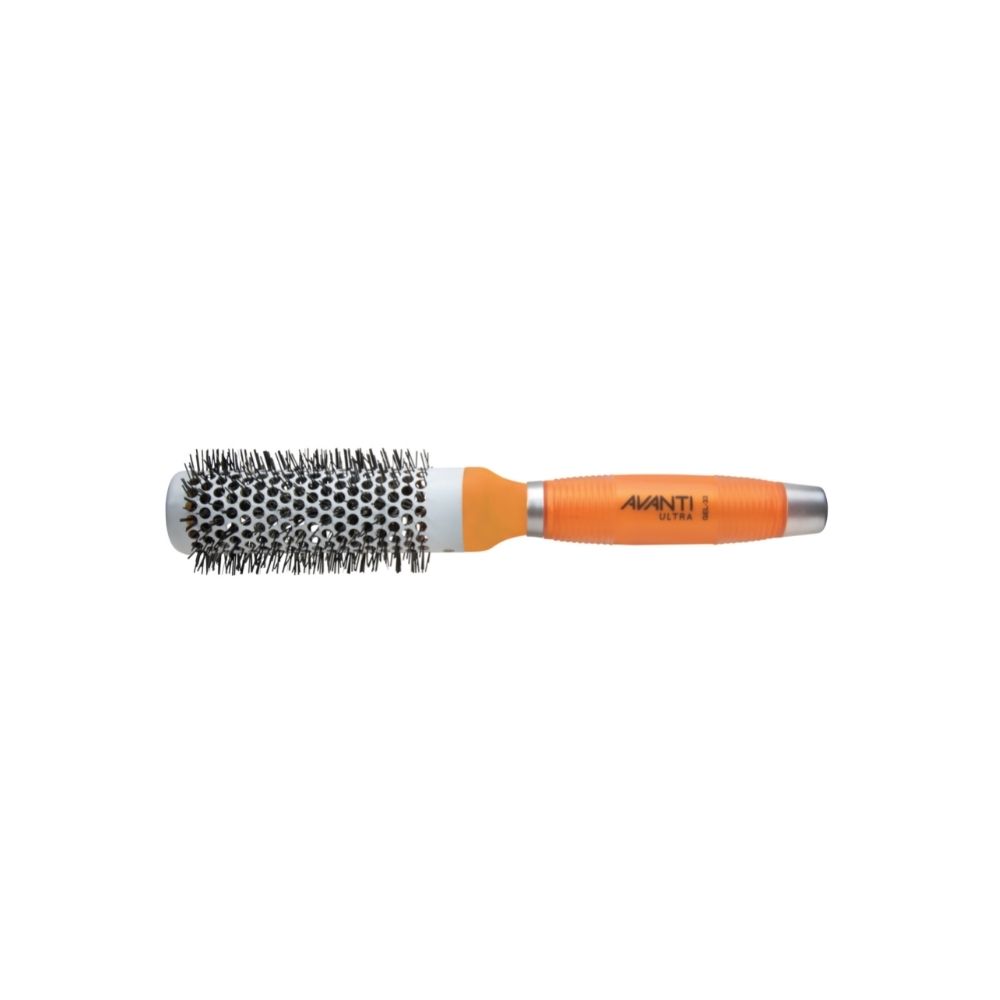 AVANTI BROSSE EN CERAMIQUE AVEC MANCHE SILICONE 25MM