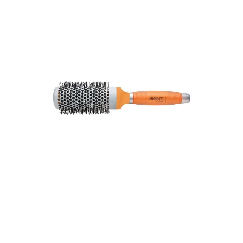 AVANTI BROSSE EN CERAMIQUE AVEC MANCHE SILICONE 44MM