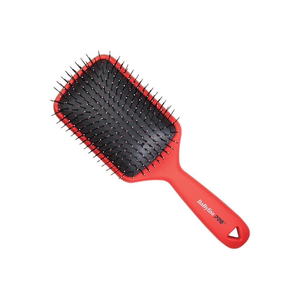 BABYLISSPRO LARGE RECTANGULAR DETANGLING BRUSH